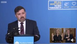 Health Minister accused of 'neglecting' the North West