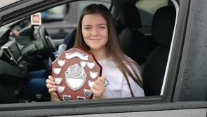 GALLERY: St Canice’s PS Feeny celebrate their leavers