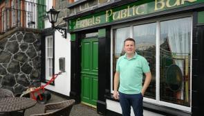 High praise for Swatragh pub and restaurant