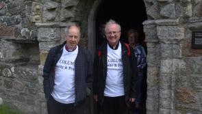 Derry bishops receive major award in recognition of their peace-building work