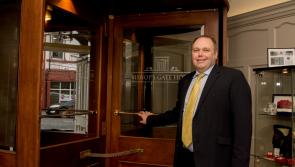  The long journey back to business ends tomorrow for award-winning Derry hotel 