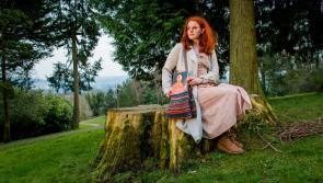 Derry woman's first book shortlisted for two prestigious awards 