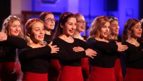 Unique rendition of 'Danny Boy' to be a big feature of a music festival in Derry this year
