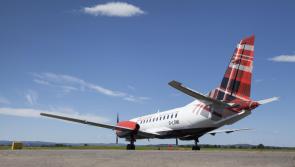 Flights as low as £12 currently on offer from City of Derry Airport
