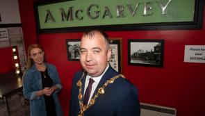 Mayor calls on communities to support steps against Covid-19