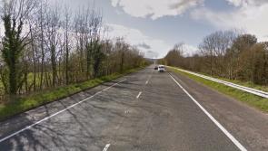 Speeding detections soar on County Derry road