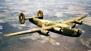 Renewed calls for memorial to WWII airmen who died at Benevenagh