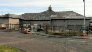 Long- and short-term issues need resolved for Meenan Square scar site