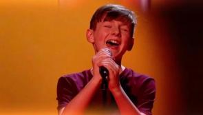 County Derry boy to appear on Voice Kids