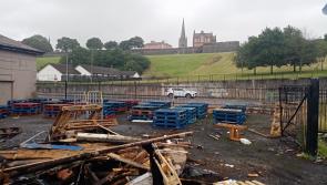 Large gatherings at Derry bonfires would be ‘madness’ during pandemic