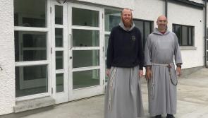 Popular Derry Friars prepare to open new centre in the Galliagh area of the city