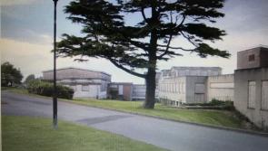 Old Thornhill site is a 'death trap', says local councillor, amid fears young people hanging around the site are putting their lives at risk