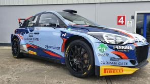 Park's Callum Devine set for Italian Job