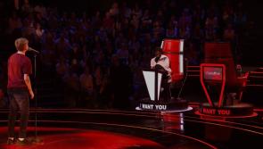 Song choice a case of ‘go big or go home’ for Voice Kids' star