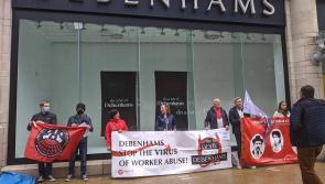 Debenhams says 'no update' on long-term future of its Derry store