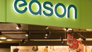 Staff at the Eason store in Derry have been told that it is to close