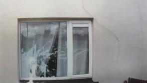 Police treating attack on a house in Derry as a hate crime