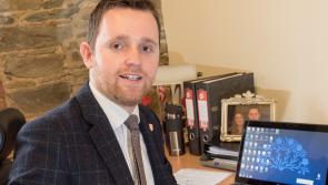 'Birth partners in Derry must be treated the same as other Trusts'