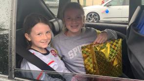 GALLERY: St Trea's, Ballymaguigan Leavers' Celebration