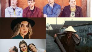 Derry musicians eager for a return to the stage