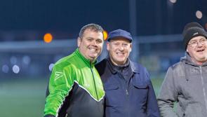 End of an era in Derry youth football as popular coach Eamon McLaughlin retires after 27 years