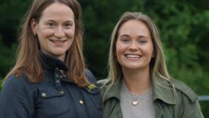 Doctors amazed by the recovery of a young Derry woman after a motorbike crash