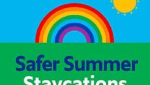 Follow the official advice and enjoy the summer in Northern Ireland