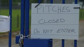 Local Derry clubs taking precautions against Covid-19 cases