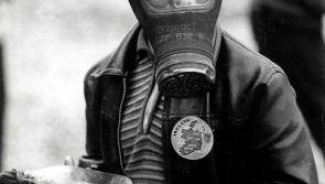 Derry man captured as a young rioter in one of the most famous Troubles photographs has died