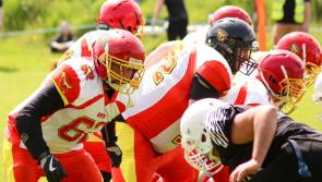 Donegal Derry Vipers launch youth team