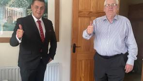 Derry's council votes down motion in support of man found liable in a civil court for the 1998 Omagh bombing