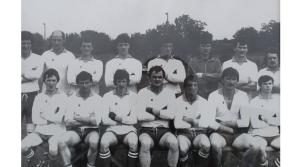 Setting the standard: Ballinderry's path to a first Ulster title