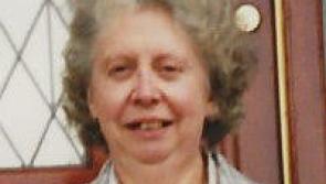 Obituary: A special tribute to Derry woman Mary Hampson