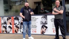 Organisers of an open-air concert in Derry this weekend urge those attending to stick to social distancing guidelines