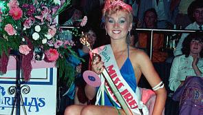 Roberta Brown - the beauty queen from Derry who took on the world