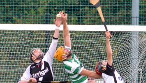 Kevin Lynch's eye Derry county final return