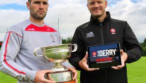 Derry GAA set to bring the club championship to the fans' living room