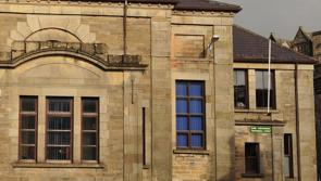 Suspended sentence for drunk lorry driver who collided with two other lorries