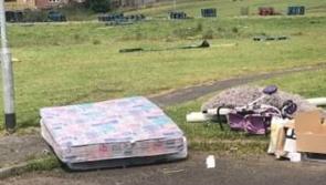 Galliagh is not a dumping ground, says Derry councillor, as anger grows over amount of rubbish being left in the area
