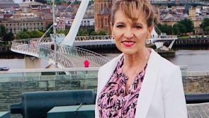 DUP call on Martina Anderson to resign following comments about Troubles compensation scheme