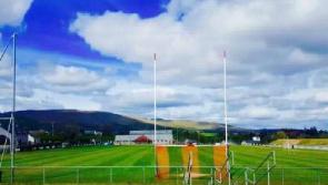 Lissan taking 2020 season on a 'game by game' basis after conceding intermediate opener to Drumsurn