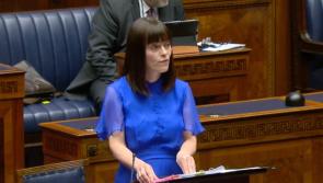Springwell running club welcomes Nichola Mallon's call for a review of legislation