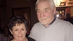 “Unfortunately, until you are in Foyle Hospice and have to use it you don’t know what happens inside the buildings. It is amazing and personal."