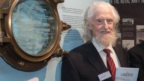 Today marks the 50th anniversary of a remarkable and historic achievement by a Derry man 
