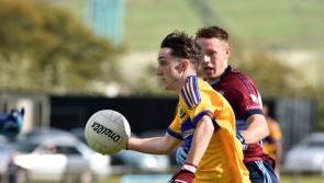 Limavady and Glack take their rivalry to a new level after junior success
