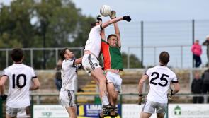 Castledawson and Slaughtmanus meet again as the Derry intermediate season kicks into gear