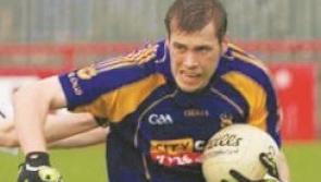 Stephen Cleary could make a return for Steelstown against Glenullin