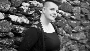 Derry singer has high hopes for her new single which was written at the historic Grianan Fort in Donegal 