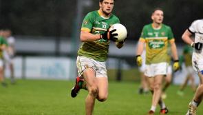 Recent intermediate winners Foreglen and Newbridge  meet in senior opener