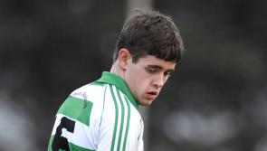 Swatragh made to fight every step of the way by Dungiven